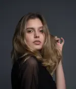 مریم حسن زاده